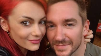Strictly's Dianne Buswell Splits With Anthony Quinlan After 'Growing Close' To Joe Sugg
