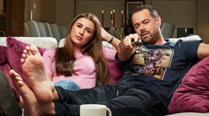 Dani Dyer And Dad Danny To Appear On Gogglebox Celebrity Special