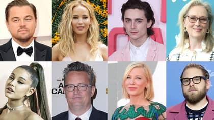 Do Not Look Up: Leo DiCaprio, Ariana Grande, Matthew Perry, Meryl Streep And Jennifer Lawrence's Netflix Movie