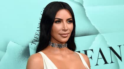 Kim Kardashian Is Training To Be A Lawyer
