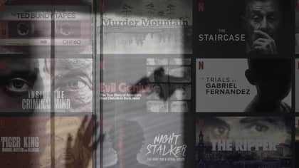 The Best True Crime Documentaries On Netflix Right Now