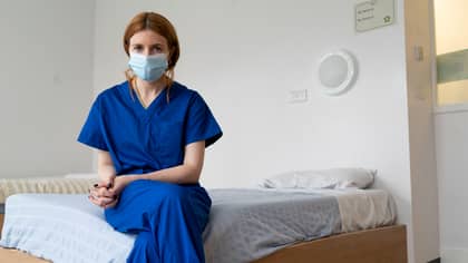 Stacey Dooley's New Documentary Back On The Psych Ward Is Coming To BBC Three