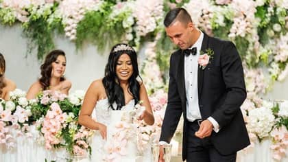 Married At First Sight Australia's Cyrell Became A Mum 10 Months After Series Aired