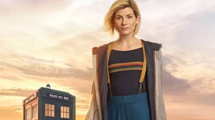 An Immersive 'Doctor Who' Show Is Coming To The UK