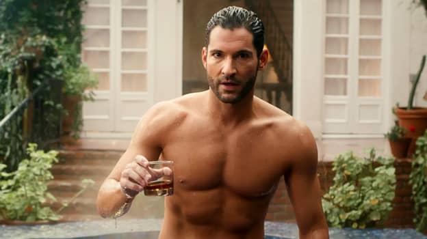 Lucifer Season 6 Has Just Wrapped Filming