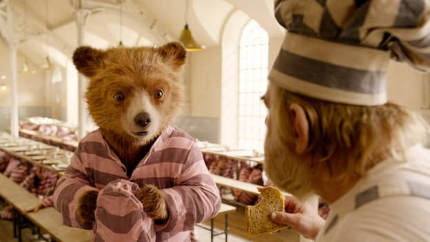 Paddington 2 Loses Its Crown As The Greatest Movie Of All Time