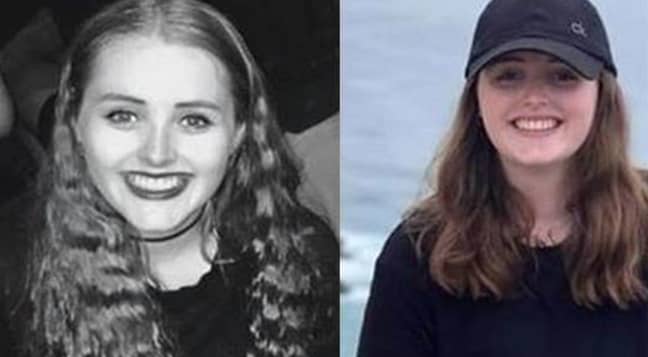 Grace Millane's killer stood trial in Auckland this week. (Credit: PA)