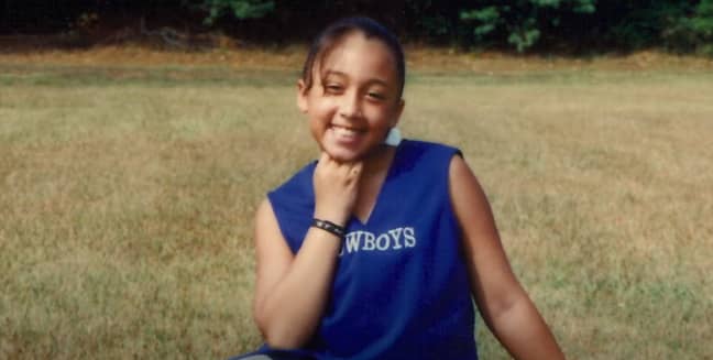 The documentary will looks back on the injustice Cyntoia endured and the flaws in the legal system that convicted her (Credit: Netflix)