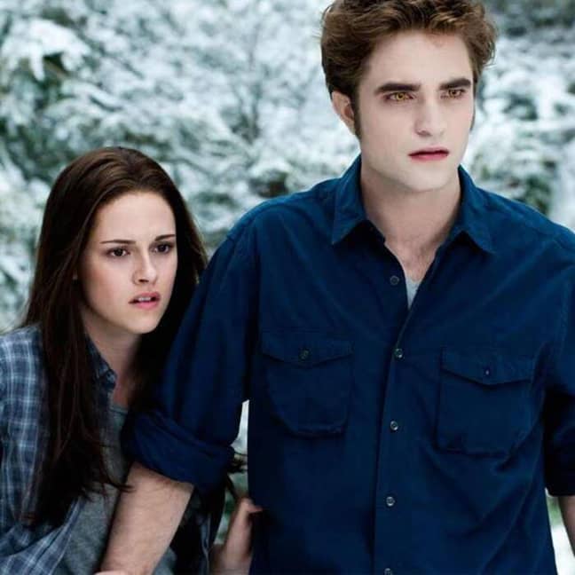 Do you think Twilight is overrated? (Credit: Summit Entertainment) 