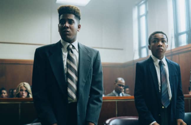 Films can help us learn too - Featured: 'When They See Us' (Credit: Netflix) 
