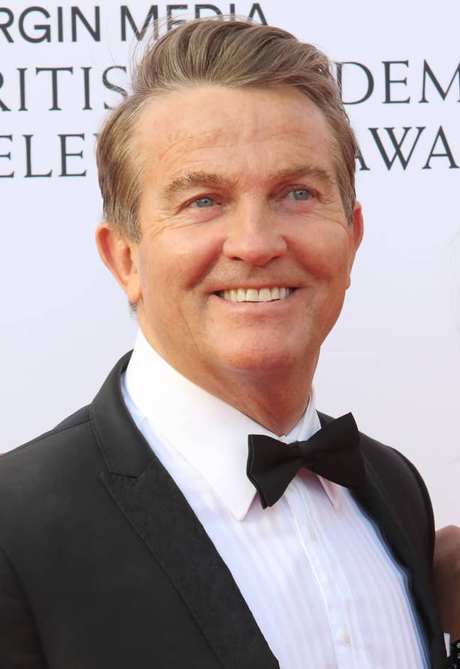 'The Chase' host Bradley Walsh will be at the helm of the spin-off. (Credit: PA)