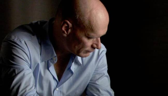 Nick Yarris in The Fear of 13 (Credit: Twitter/TheFearof13)