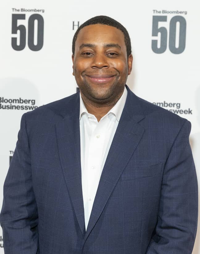 Kenan Thompson is starring in the reboot (Credit: PA)