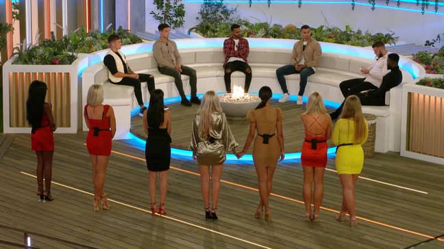 Two stints of Love Island a year is a huge commitment (Credit: ITV2)