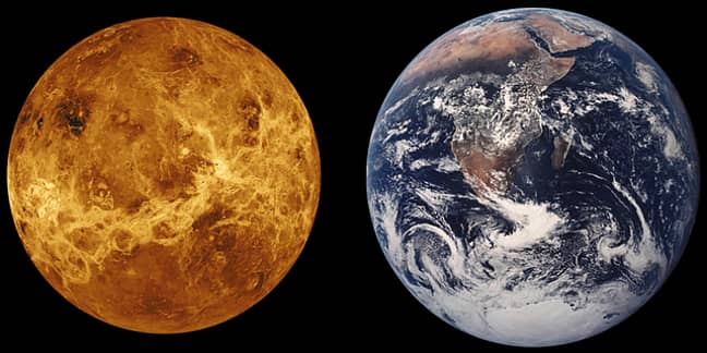 Venus is in Aries until 4th March (Credit: Pixabay)