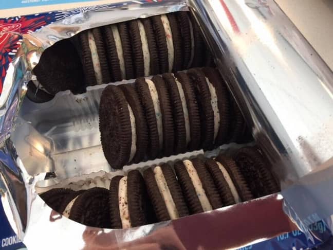 You can now have Oreos for breakfast (Credit: PA)