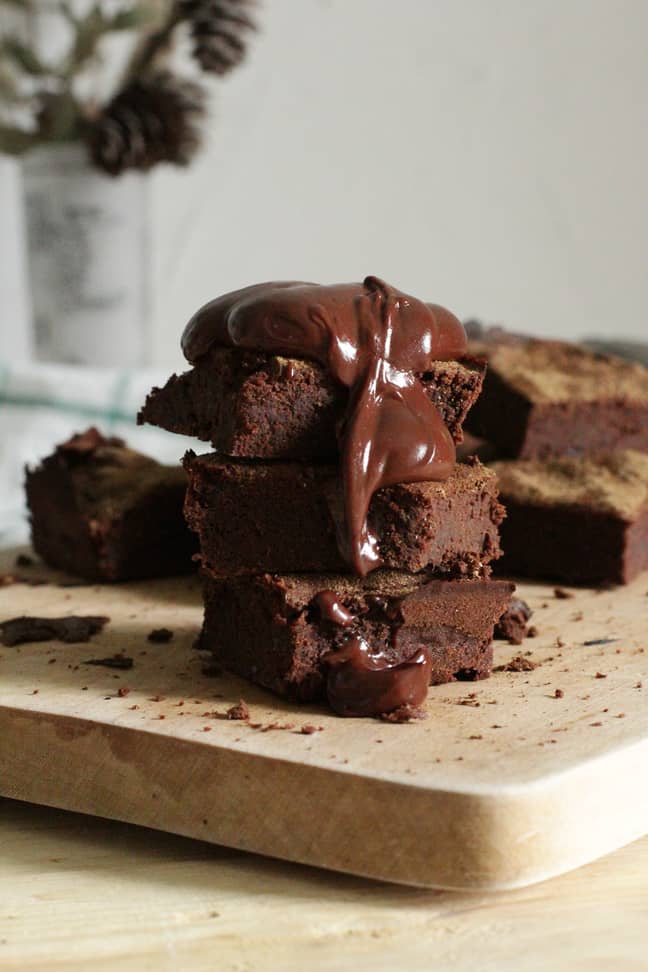 Sammy the Sloth is filled made from delicious chocolate sponge (Credit: Pexels)