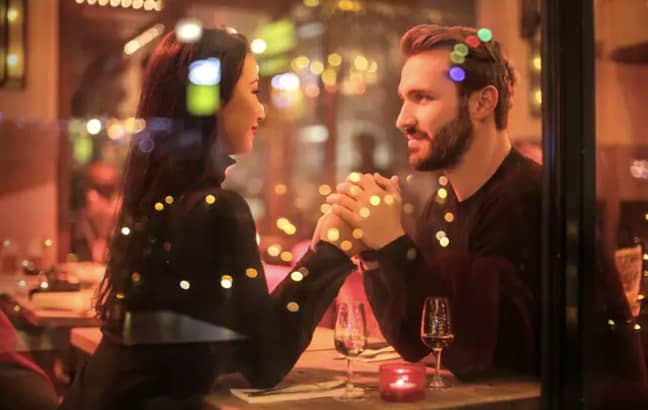 Ghosting seems an inevitable part of modern dating (Credit: Pexels)