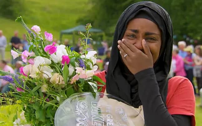 The show will look back at the best Bake Off moments? (Credit: BBC) 