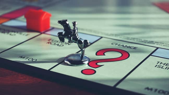Monopoly can cause wars over Christmas (Credit: Pexels)