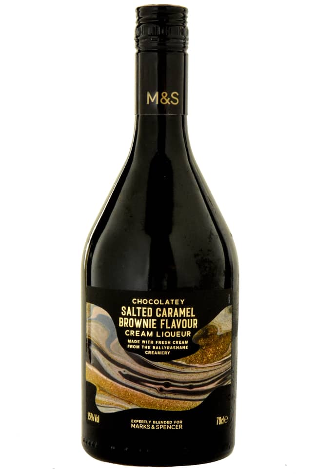 Want. Need. Right. Now. (Credit: M&amp;S) 