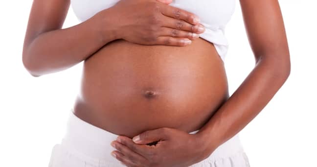 The proposed guidance comes after the government's shocking 2020 report about deaths of black pregnant women (Credit: Shutterstock)