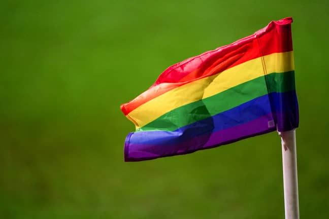 The questions about gender and sexual orientation will be voluntary (Credit: Shutterstock)