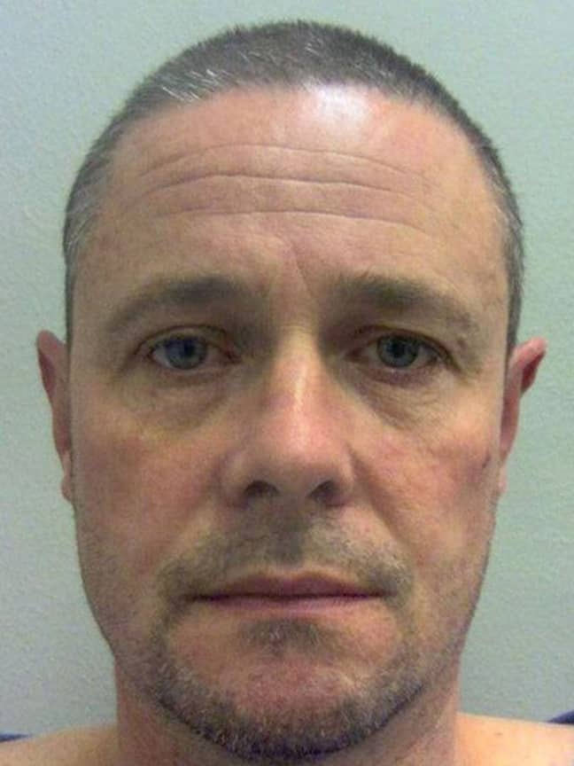 Mark Bridger was convicted for April Jones' murder (Credit: Dyfed Powys Police)