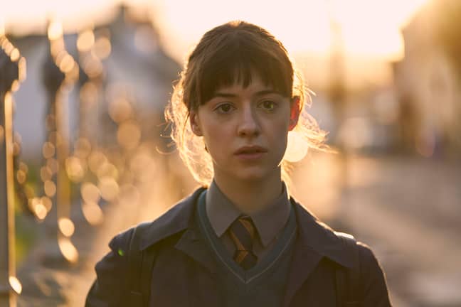 The series is based on the hugely popular novel by Sally Rooney (Credit: BBC/ Hulu)