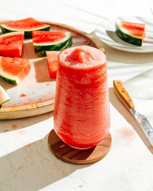This looks so refreshing (Credit: Cravings by Chrissy Teigen)