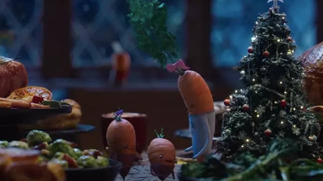 The Aldi advert has seen high-demand for the toys (Credit: Aldi UK)