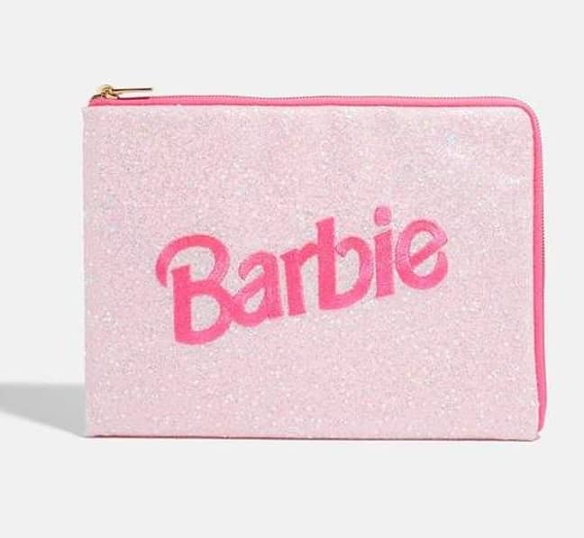 We'll be needing this very cute laptop case (Credit: Skinnydip)