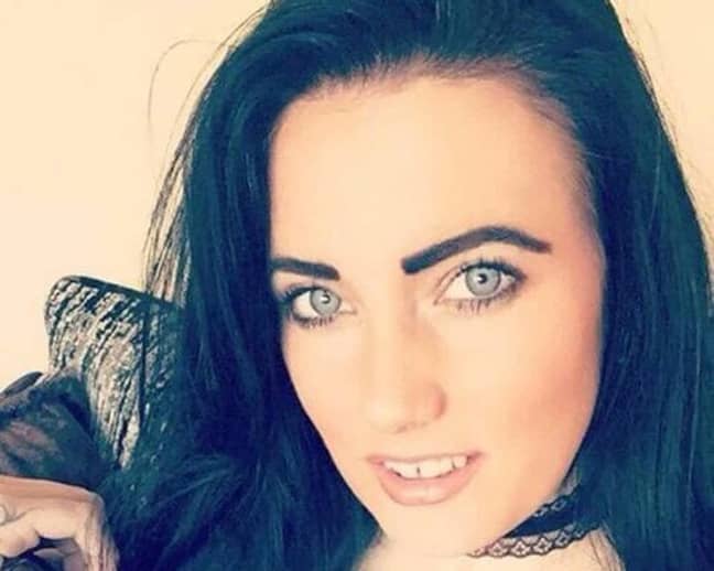 Natalie Connolly was found dead with 40 separate injuries. (Credit: Staffordshire Police)