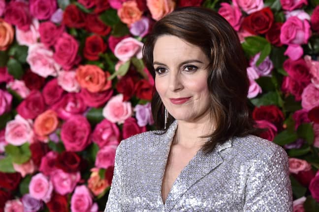 Tina Fey has just put together a 'Mean Girls' musical. Credit: PA Images