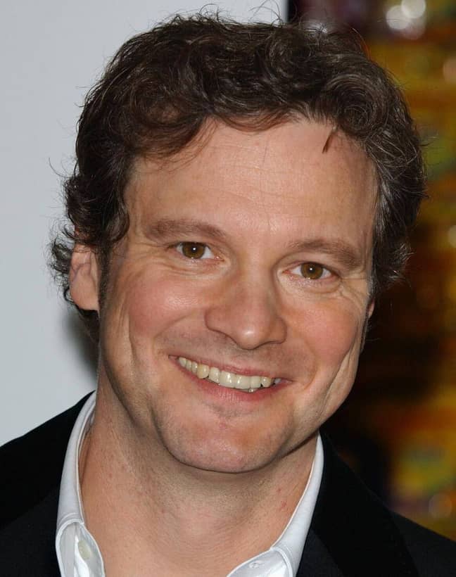 Colin Firth is being lined up to play Piers (Credit: PA)