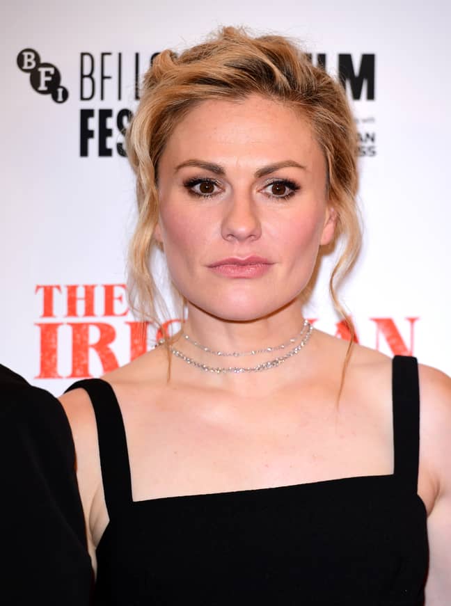 Anna Paquin has also been cast (Credit: PA Images)