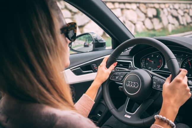 You could learn to drive and pass your test successfully twice this year in the time it takes to watch both series of Love Island (Credit: Unsplash)
