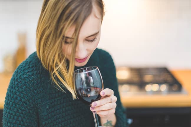 Drinking more booze than usual could be contributing factor (Credit: Pexels)