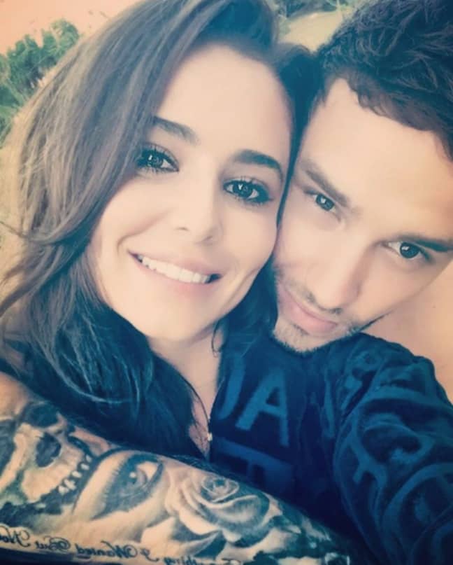 Liam was in a relationship with Cheryl from 2016 to 2018 (Credit: Liam Payne/Instagram)