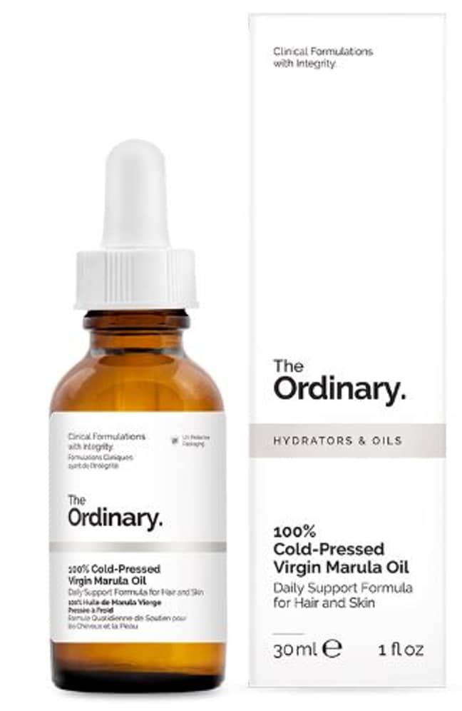 Credit: The Ordinary