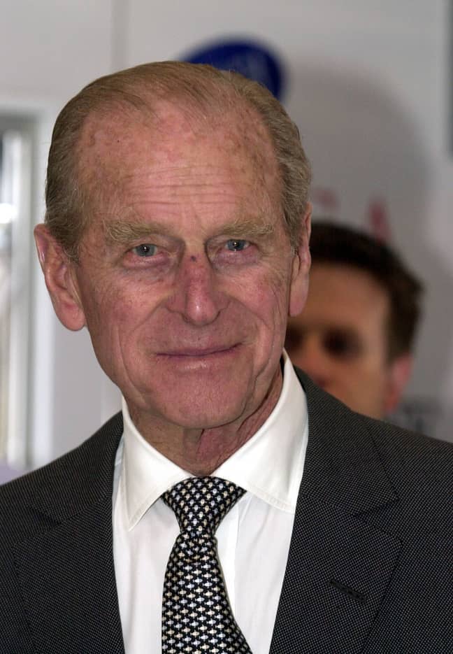 Prince Philip, Duke of Edinburgh, passed away earlier this month aged 99 (Credit: PA)
