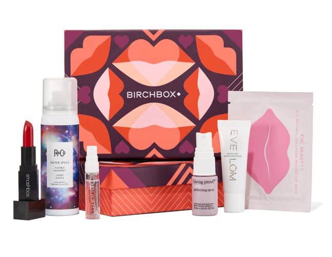 From November 22nd to 27th there's 20% off everything on The Birchbox Shop. (Credit: Birchbox)