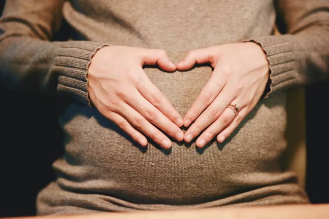 Pregnant ministers had to previously resign or be demoted to take maternity leave (Credit: Unsplash)