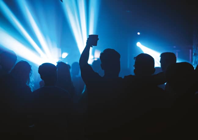 Nightclubs will be allowed to reopen from 19th July (Credit: Unsplash)