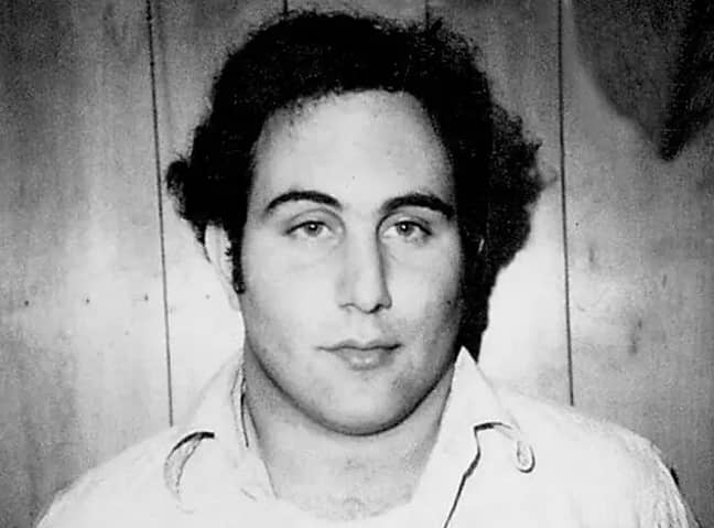 Berkowitz never revealed who murdered Arlis (Credit: Crime Museum)