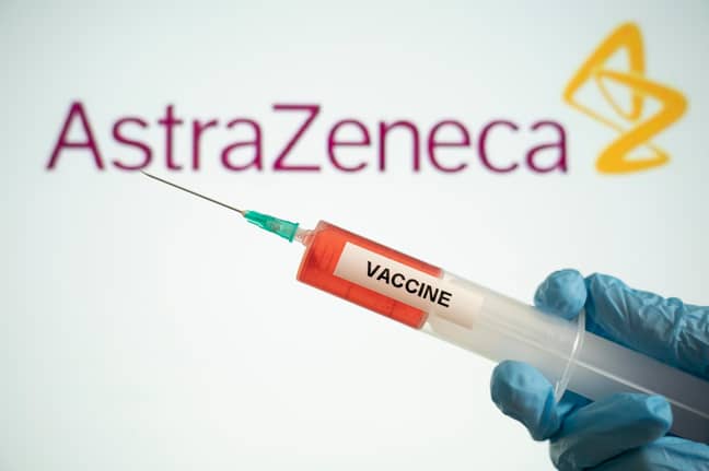The Oxford-AstraZeneca coronavirus vaccine has been approved for use in the UK (Credit: PA)
