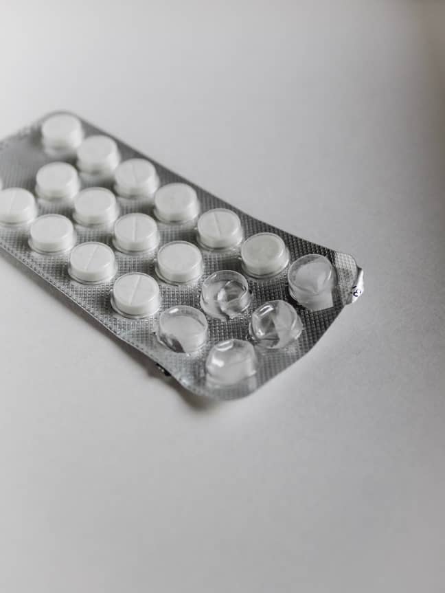 The Bpas wants women to keep the emergency contraception in the cupboard (Credit: Unsplash)