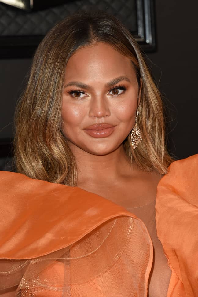 Chrissy Teigen has apologised for bullying online, admitting she was 