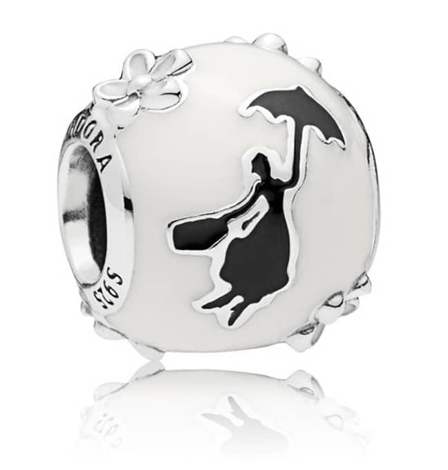 Pandora Has Released A Mary Poppins Charm Collection - Tyla
