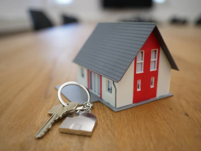 The scheme is set to begin in April and lenders will offer mortgages fixed for five years (Credit: Unsplash)